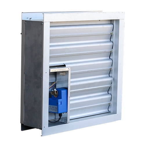 介紹使用變電站百葉窗的優(yōu)點(diǎn)有哪些？