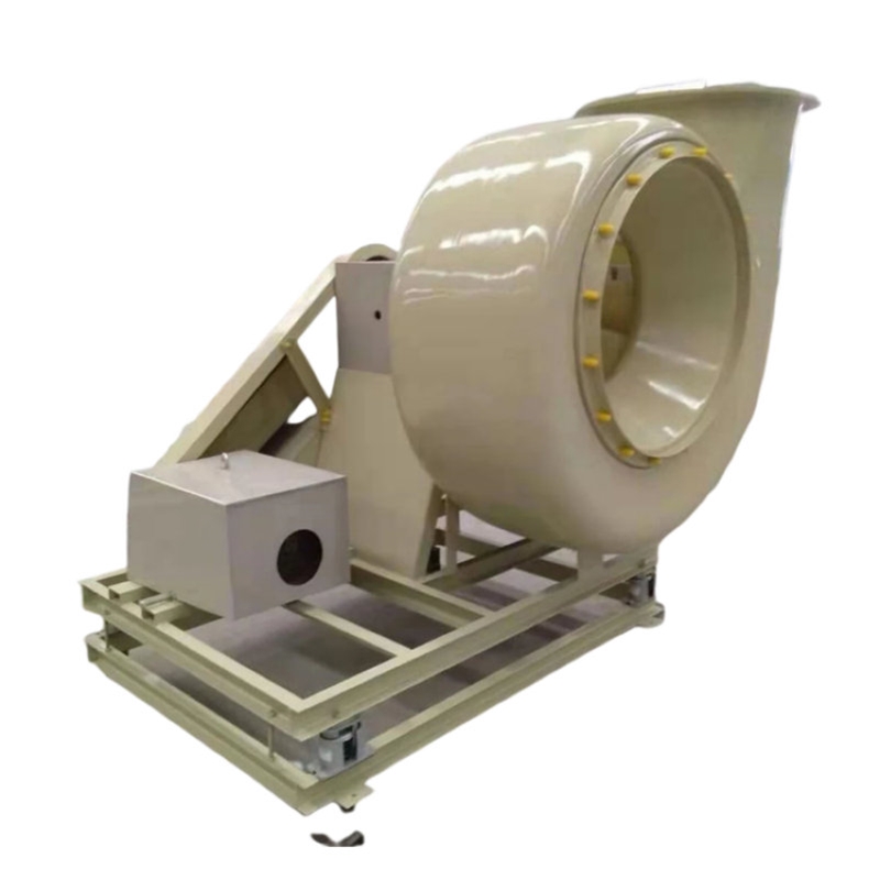 玻璃鋼離心風(fēng)機