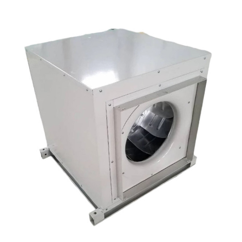 ISQ、WDF無蝸殼離心風機箱