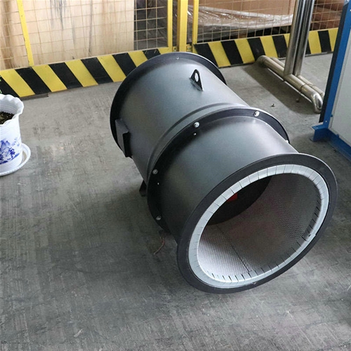 HL3-2型混流風(fēng)機