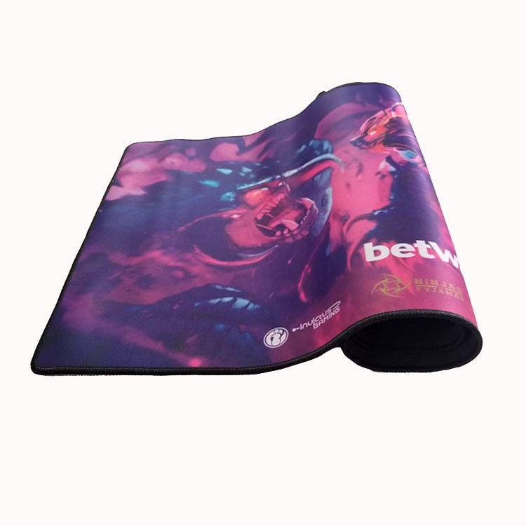 為什么要選擇超大鼠標墊？超大鼠標墊有什么意義?【通亞工藝品】