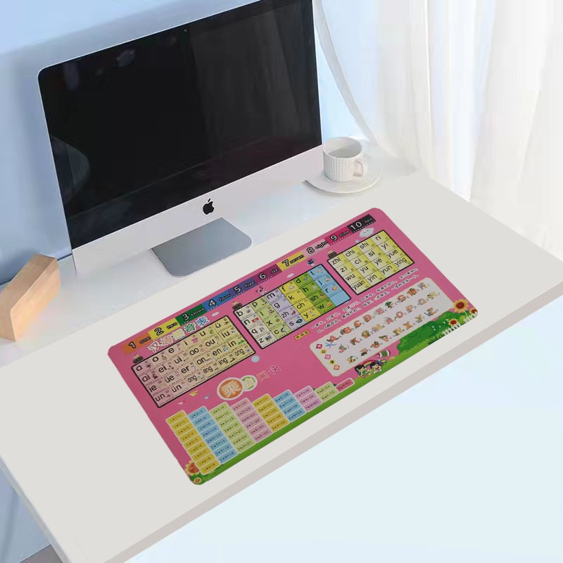 廣告鼠標墊價格貴嗎？鼠標墊定制廠家通亞工藝品推薦